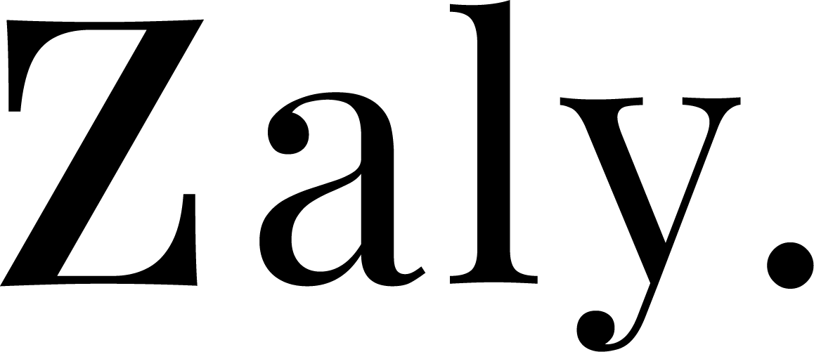 Zaly